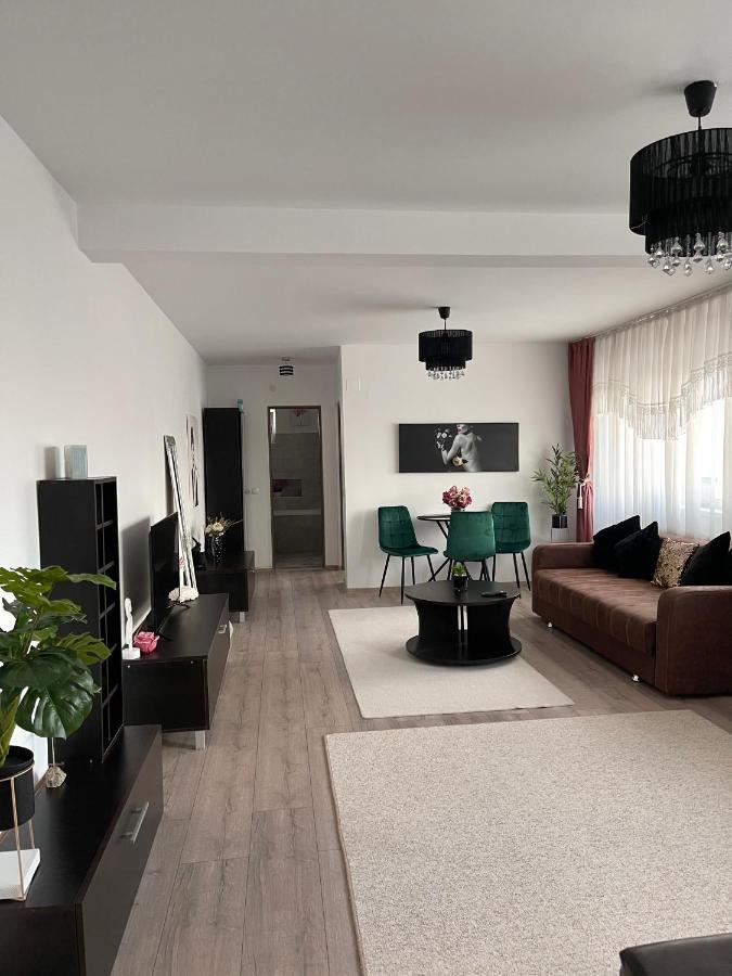 Adriana Home Τούρντα Εξωτερικό φωτογραφία