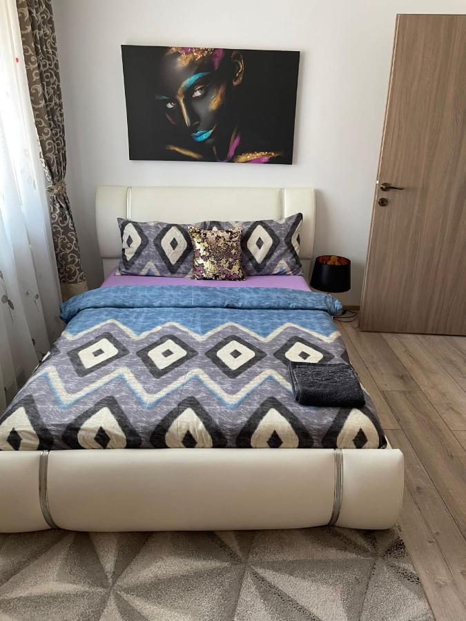 Adriana Home Τούρντα Εξωτερικό φωτογραφία