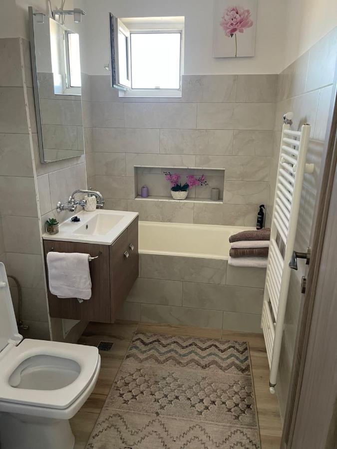 Adriana Home Τούρντα Εξωτερικό φωτογραφία